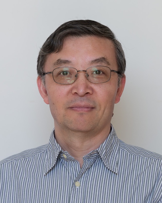 Jian Ren